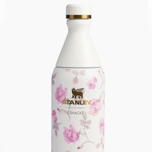 All Day Slim Bottle - 20 oz. ribbon rosa